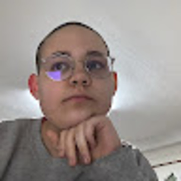 Meet your Posher, Kristopher parker - Picture 1 of 1